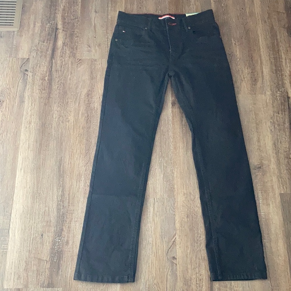 New! TOMMY HILFIGER KIDS REVOLUTION JEAN size 16